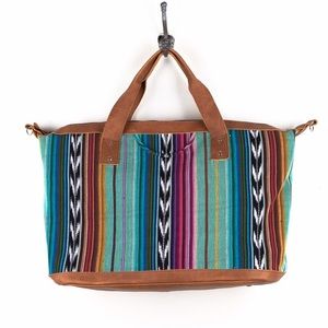 Baja Nena Weekender - Ships 10/17-10/19